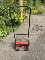 Wolf Garten TC30S Handgrasmaaier, Ophalen, Handgrasmaaier, Minder dan 30 cm, Kooimesmaaier