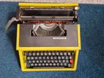 Typemachine, Diversen, Typemachines, Ophalen of Verzenden, Gebruikt
