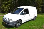 TOP Peugeot Expert 220C 2.0 HDI 2004 APK tot 2026, Auto's, Voorwielaandrijving, Stof, Zwart, 4 cilinders