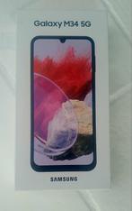 Samsung Galaxy, Telecommunicatie, Mobiele telefoons | Samsung, Overige modellen, Blauw, Ophalen of Verzenden, Zo goed als nieuw