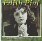 Edith Piaf - Mon légionnaire = Life Time uitgave = 2,99, Cd's en Dvd's, Cd's | Franstalig, Ophalen of Verzenden, Zo goed als nieuw