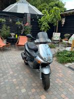Gilera Runner VXR 180cc, Fietsen en Brommers, Ophalen of Verzenden, Zo goed als nieuw, Overige modellen