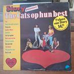 The Cats Op hun best Vinyl / LP, Ophalen of Verzenden, Zo goed als nieuw