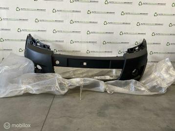 Voorbumper Citroen Fiat Peugeot NIEUW ORIGINEEL 1497585077 beschikbaar voor biedingen