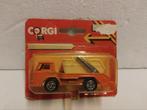 Corgi junior Ford D1000 bakwagen Truck Whizzwheels 3INCH, Ophalen of Verzenden, Zo goed als nieuw, Bus of Vrachtwagen