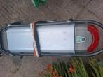 Sparta Batavus ION 500 accu 522 Wh met oplader., Fietsen en Brommers, Fietsaccessoires | Fietsaccu's, Ophalen of Verzenden, Gebruikt