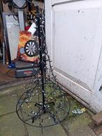 Kerstboom, Diversen, Ophalen