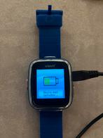Vtech horloge, Sieraden, Tassen en Uiterlijk, Horloges | Kinderen, Ophalen of Verzenden, Zo goed als nieuw, Jongen of Meisje