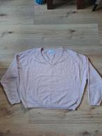 Wolmix trui Cotton club, Maat 42/44 (L), Ophalen of Verzenden, Zo goed als nieuw, Roze