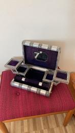 Sierraden kist india olifant, Ophalen, Gebruikt, Overige kleuren