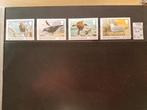 Vogelserie postfris Montserrat 1997., Postzegels en Munten, Postzegels | Thematische zegels, Ophalen of Verzenden, Dier of Natuur