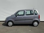 Opel Agila 1.2-16V Enjoy Hoge zit | Elektrische ramen | Cent, Voorwielaandrijving, Stof, Gebruikt, Airbags