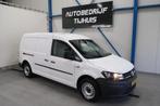 Volkswagen Caddy 2.0 TDI L2H1 BMT Maxi - N.A.P. Airco, Trekh, Auto's, 730 kg, Gebruikt, Euro 6, 4 cilinders