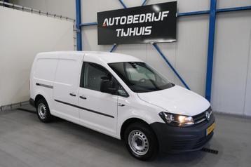 Volkswagen Caddy 2.0 TDI L2H1 BMT Maxi - N.A.P. Airco, Trekh beschikbaar voor biedingen