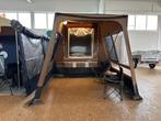 Alpenkreuzer Trailer Lodge Tent is van 2021, Tot en met 2