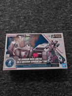 BANDAI RG 1/144 RX-0 Unicorn Gundam ver. Tokyo, Ophalen of Verzenden, Nieuw, 1:50 of kleiner, Figuur of Figuren