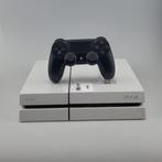 Playstation 4 500GB Wit Incl: 1 Controller Zwart, Sony, Zo goed als nieuw, Support@sony.com, 1-7-1 Konan, Minato-ku
Tokyo 108-0075
Japan