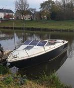 Speedboot motorboot kajuitboot buitenboordmotor mercury, Ophalen, Gebruikt, 6 meter of meer, Minder dan 70 pk