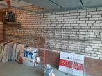 2-delige ladder (2x5m), Doe-het-zelf en Verbouw, Ladders en Trappen, Ophalen, 4 meter of meer