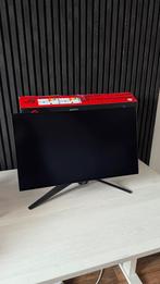 ASUS ROG SWIFT PG27AQDM TWV €700, Gaming, Ingebouwde speakers, Asus Rog Swift, 201 Hz of meer