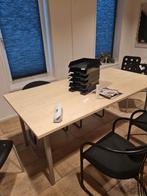 tafel 2000x1000, Ophalen
