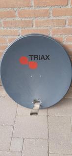 Schotel triax 65, Ophalen, Zo goed als nieuw