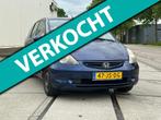 Honda Jazz 1.4 LS 2002 Airco Android Apk 04-26, Voorwielaandrijving, 83 pk, 450 kg, Gebruikt