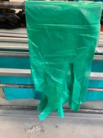 Wegwerpschort 90 130 500 stuks on doos, Doe-het-zelf en Verbouw, Zeil en Folie, Ophalen of Verzenden, Nieuw