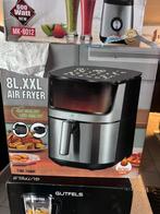 Airfryer in aanbieding, Witgoed en Apparatuur, Airfryers, Ophalen, Nieuw, Airfryer, 1500 gram of meer