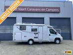 Bürstner Travel Van 620 T Enkele Bedden, Caravans en Kamperen, Campers, Bedrijf, Diesel, Tot en met 3, Bürstner
