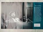 Tijdschrift artikel Gregory Porter Jazzism magazine 2024, Verzenden, Nieuw, Boek, Tijdschrift of Artikel