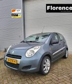 Suzuki Alto 1.0 Silver-line Leder/bkl Nwe APK Rijklaar!, Voorwielaandrijving, Euro 5, Gebruikt, Origineel Nederlands