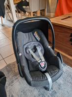 Maxi cosi, Autogordel of Isofix, Maxi-Cosi, Gebruikt, Ophalen