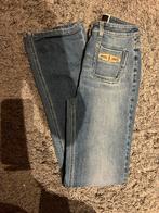 ELISABETTA FRANCHI jeans maat 25 origineel zgan, Ophalen of Verzenden, Zo goed als nieuw, W27 (confectie 34) of kleiner, Elisabetta Franchi