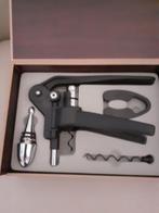 Luxe Kurkentrekker Set, Ophalen of Verzenden, Nieuw