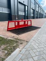 Tegelriek Riek voor Shovel/Kraan, Ophalen, Nieuw, IJzer, Overige typen