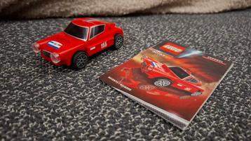 LEGO Shell 30193 250 GT Berlinetta beschikbaar voor biedingen