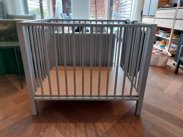 Quax Box Nordic Griffin-Grey

 beschikbaar voor biedingen