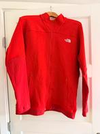 The North Face Herenjack- Maat L - Rood, Maat 52/54 (L), Ophalen of Verzenden, Gedragen, The North Face