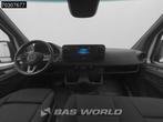 Mercedes Sprinter 514 CDI Automaat Dubbel Cabine Kipper met, Automaat, Stof, Gebruikt, Euro 6