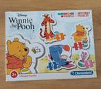 Clementoni - Puzzel - Winnie de Poeh, Ophalen of Verzenden, Zo goed als nieuw