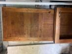 VNU eettafel, Ophalen of Verzenden, Zo goed als nieuw, 50 tot 100 cm