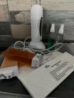 Wax apparaat met toebehoren, nieuw, Ophalen, Nieuw, Overige typen