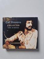 Cat Stevens - Collected - 3CD Boxset, Ophalen of Verzenden, Gebruikt, Boxset