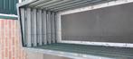 Airco omkasting 126x56x71 cm, Doe-het-zelf en Verbouw, Rolluiken, Ophalen of Verzenden, Gebruikt