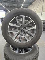 (19&20) Originele Mazda CX5 CX 5 17inch Winterbanden, Auto-onderdelen, Banden en Velgen, Ophalen, Gebruikt, Velg(en), 17 inch