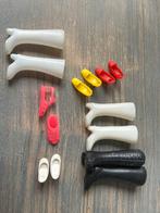 Vintage Barbie schoenen en laarzen, Verzamelen, Ophalen of Verzenden, Zo goed als nieuw