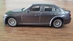 BMW 320Si (3 Serie E90) Modelauto Saico 1:43, Ophalen of Verzenden, Gebruikt, Auto