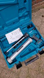 Makita kitspuit DCG180, Ophalen of Verzenden, Zo goed als nieuw