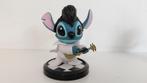 Elvis Stitch Disney beeld, Verzamelen, Ophalen of Verzenden, Overige figuren, Zo goed als nieuw, Beeldje of Figuurtje
